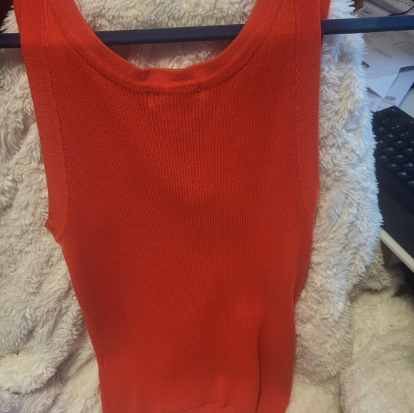 Cami rib h&m - Picture 4 of 4